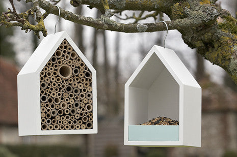 Sophie Conran Bird Feeding House