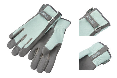 Sophie Conran Gloves - Blue
